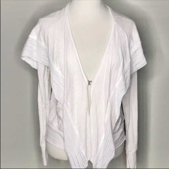 Anthropologie | Sweaters | Tiny By Anthropologie White Cardigan | Poshmark